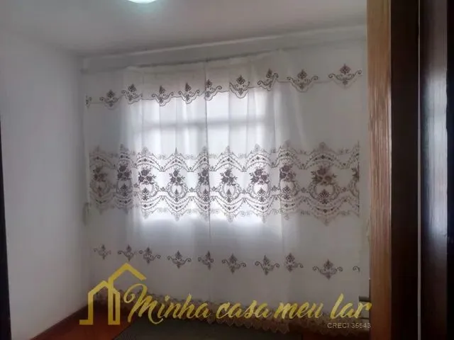Imagem 7: Curitiba - Casa de Vila - Cajuru