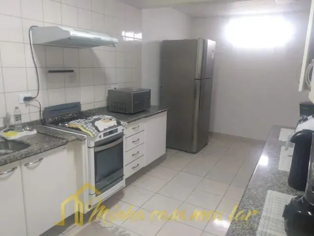 Imagem 3: Curitiba - Casa de Vila - Cajuru