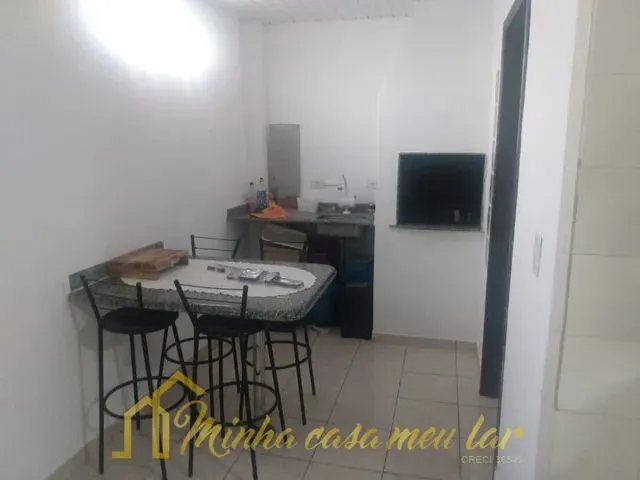 Imagem 10: Curitiba - Casa de Vila - Cajuru