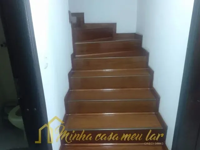 Imagem 6: Curitiba - Casa de Vila - Cajuru