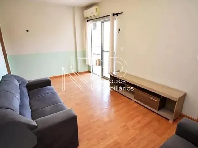 Imagem 4: Apartamento para Venda com 66 Metros Quadrados com 2 Quartos em...