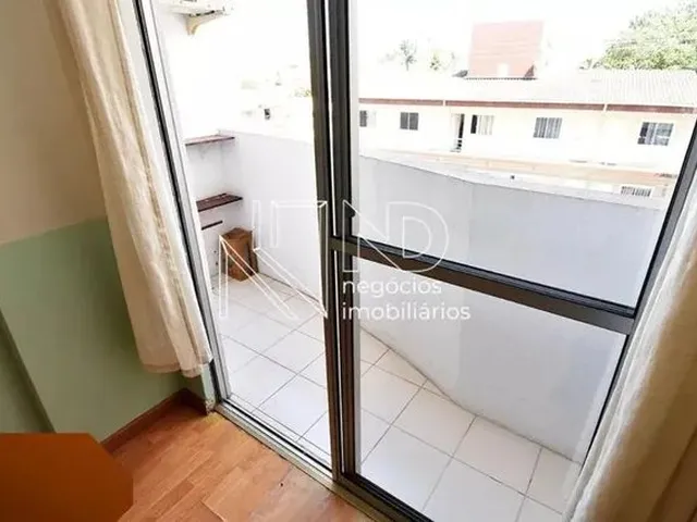 Imagem 3: Apartamento para Venda com 66 Metros Quadrados com 2 Quartos em...
