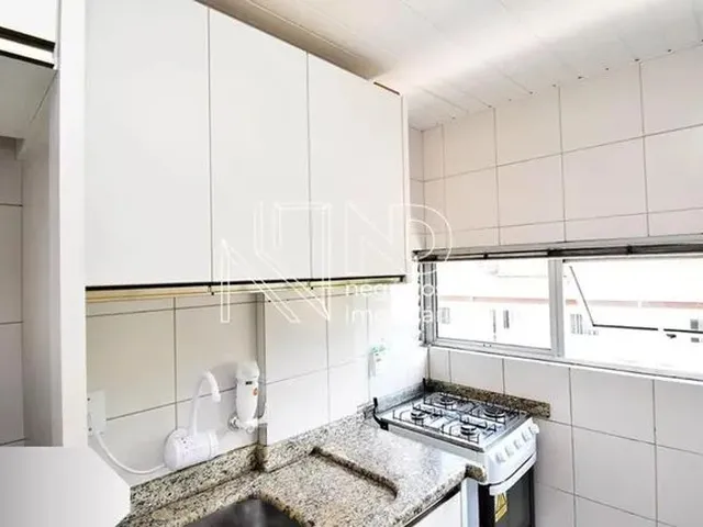 Imagem 11: Apartamento para Venda com 66 Metros Quadrados com 2 Quartos em...