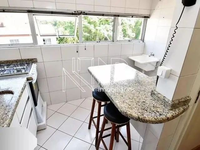 Imagem 12: Apartamento para Venda com 66 Metros Quadrados com 2 Quartos em...