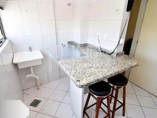 Imagem 13: Apartamento para Venda com 66 Metros Quadrados com 2 Quartos em...