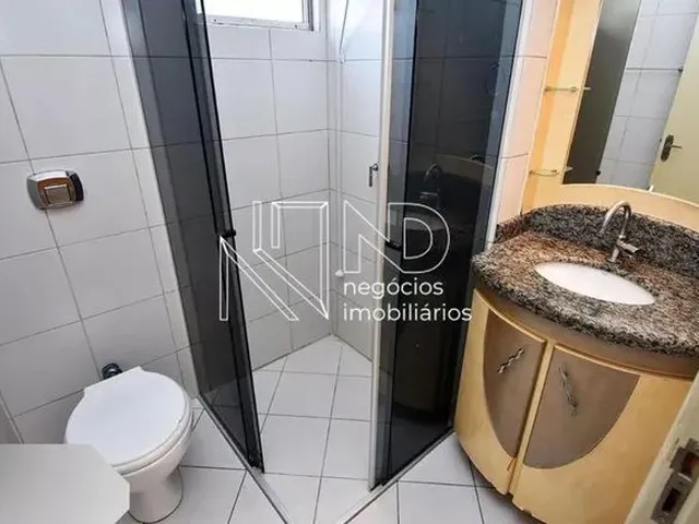 Imagem 10: Apartamento para Venda com 66 Metros Quadrados com 2 Quartos em...