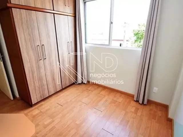 Imagem 5: Apartamento para Venda com 66 Metros Quadrados com 2 Quartos em...