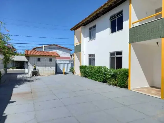 Imagem: Locação Stella Maris!