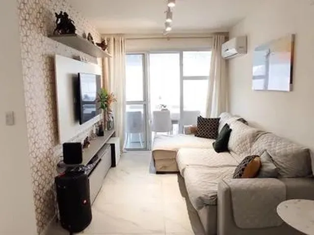 Imagem: Máximo Resort Recreio