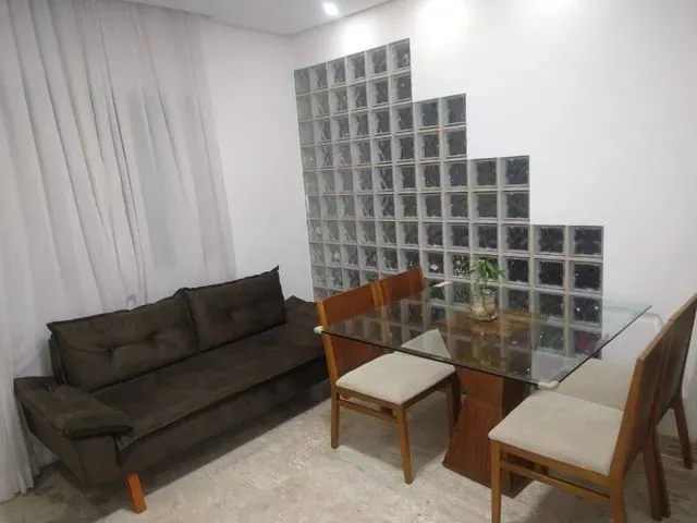 Imagem 12: Apartamento 3 Quartos À Venda, 3 Quartos, 1 Suíte, 1 Vaga, Salgado Filho - Belo
