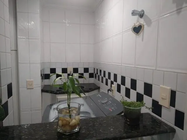 Imagem 4: Apartamento 3 Quartos À Venda, 3 Quartos, 1 Suíte, 1 Vaga, Salgado Filho - Belo