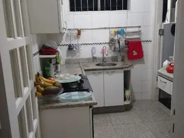 Imagem 10: Apartamento 3 Quartos À Venda, 3 Quartos, 1 Suíte, 1 Vaga, Salgado Filho - Belo