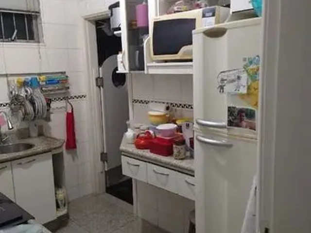 Imagem 2: Apartamento 3 Quartos À Venda, 3 Quartos, 1 Suíte, 1 Vaga, Salgado Filho - Belo