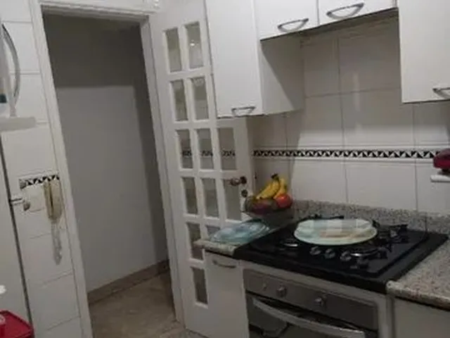 Imagem 13: Apartamento 3 Quartos À Venda, 3 Quartos, 1 Suíte, 1 Vaga, Salgado Filho - Belo