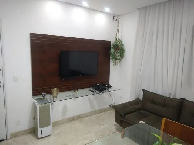 Imagem 8: Apartamento 3 Quartos À Venda, 3 Quartos, 1 Suíte, 1 Vaga, Salgado Filho - Belo