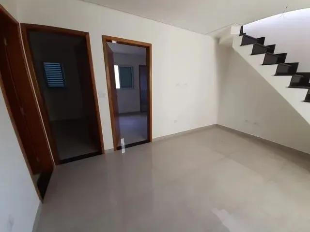 Imagem: Santo André - Apartamento Padrão - Vila