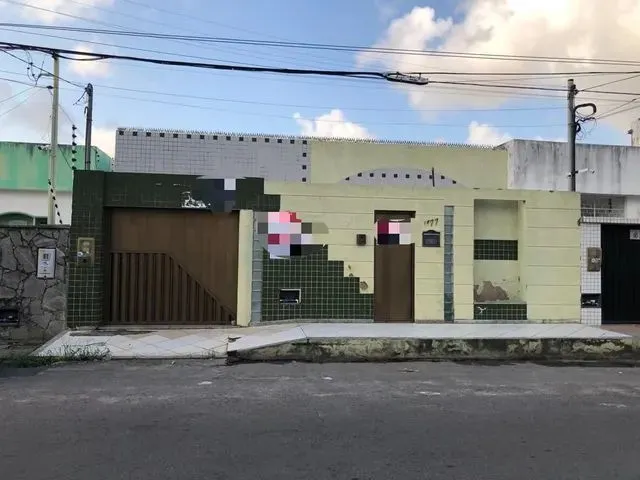 Imagem: Casa no São José - Rua Campo do Brito