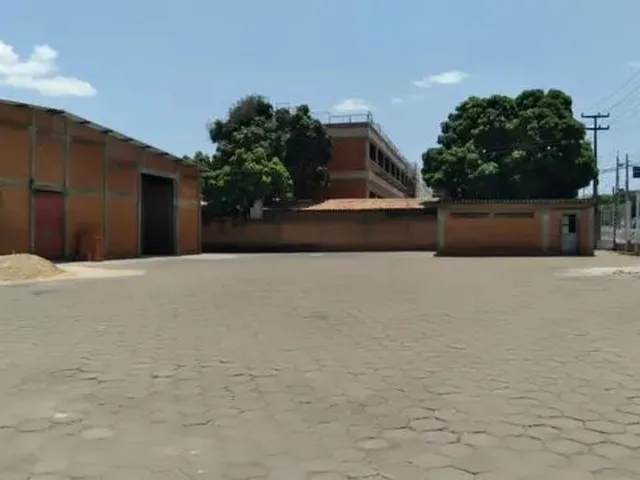 Imagem: 2914) Lote/Terreno para Aluguel com 1000