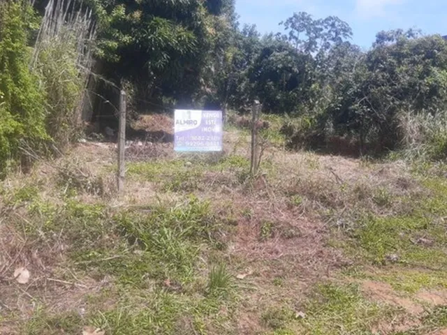 Imagem: Lote de Terreno Ilha Verde, Porto dos Santos