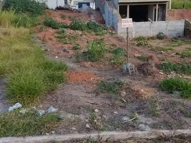 Imagem: Terreno 220M2 Residencial Belo Horizonte