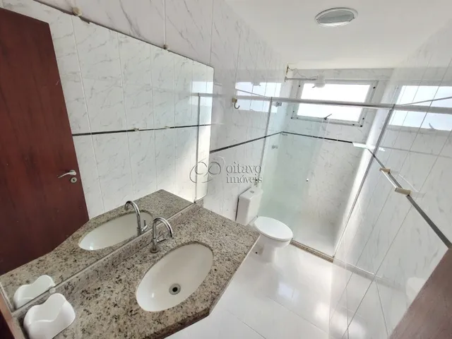 Imagem 5: Apartamento com 3 Dormitórios para Alugar, 105 M² por R$2.000,00/Mês - Glória