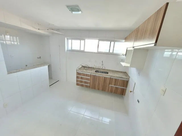Imagem 11: Apartamento com 3 Dormitórios para Alugar, 105 M² por R$2.000,00/Mês - Glória