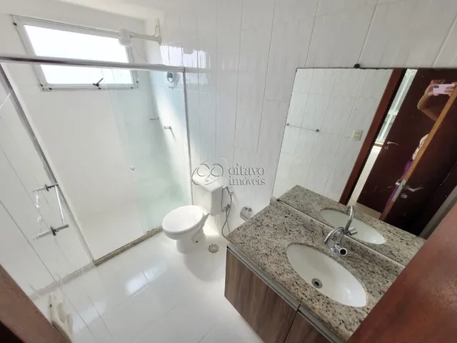 Imagem 10: Apartamento com 3 Dormitórios para Alugar, 105 M² por R$2.000,00/Mês - Glória