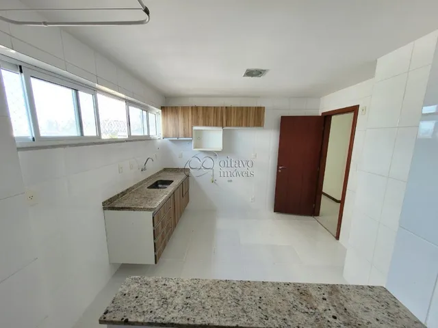 Imagem 6: Apartamento com 3 Dormitórios para Alugar, 105 M² por R$2.000,00/Mês - Glória