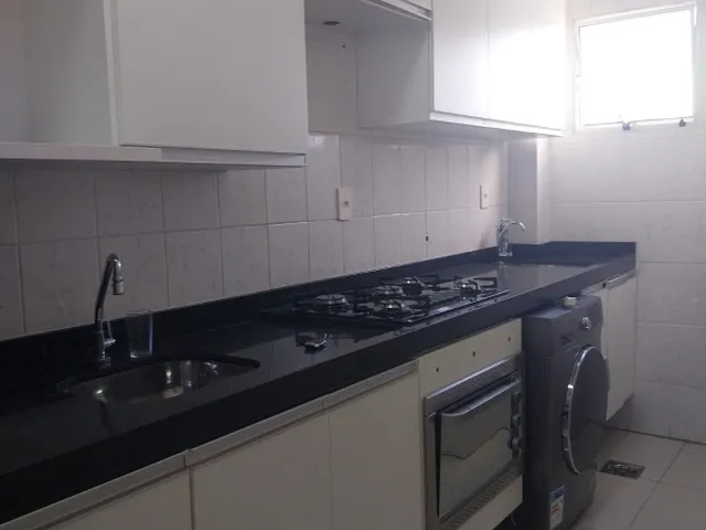 Imagem: Apartamento Residencial para Venda Residencial