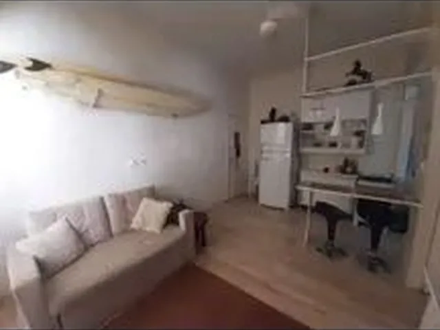 Imagem: Aluguel Apartamento Temporada Praia Copacabana