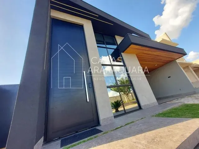 Imagem: Exclusiva Casa no Condomínio Residencial