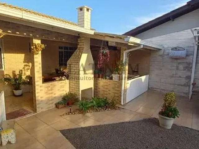 Imagem: Casa para Venda em Palhoça, Madri, 3 Dormitórios