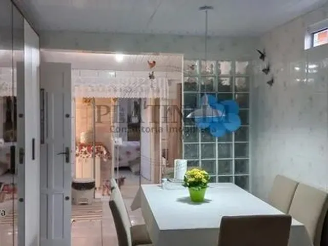Imagem 4: Casa para Venda em Palhoça, Madri, 3 Dormitórios, 1 Suíte, 2 Banheiros, 2 Vagas