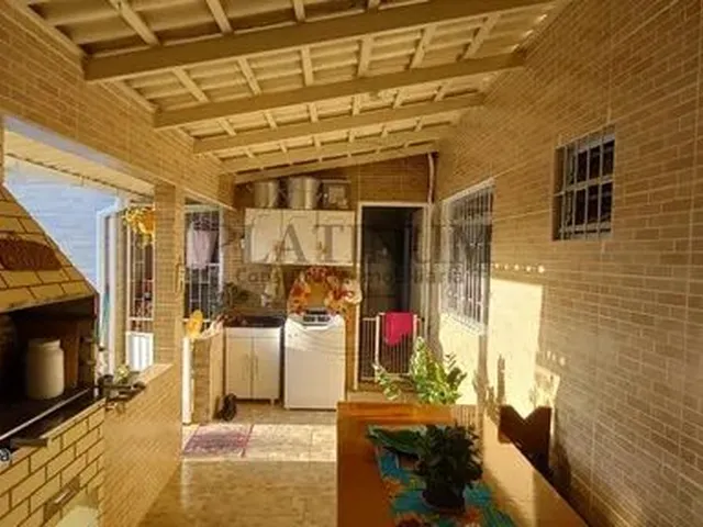 Imagem 6: Casa para Venda em Palhoça, Madri, 3 Dormitórios, 1 Suíte, 2 Banheiros, 2 Vagas