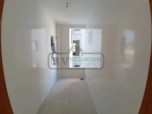 Imagem 12: )(- Bairro Granbery - Excelente Apartamento de Alto Padrão com 3 Quartos e Varanda