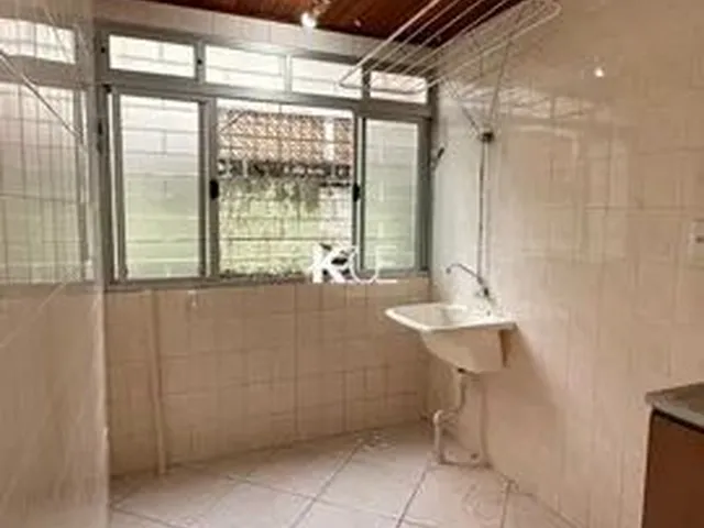 Imagem 7: Apartamento Decorado com 2 Dormitórios no Jardim Atlântico