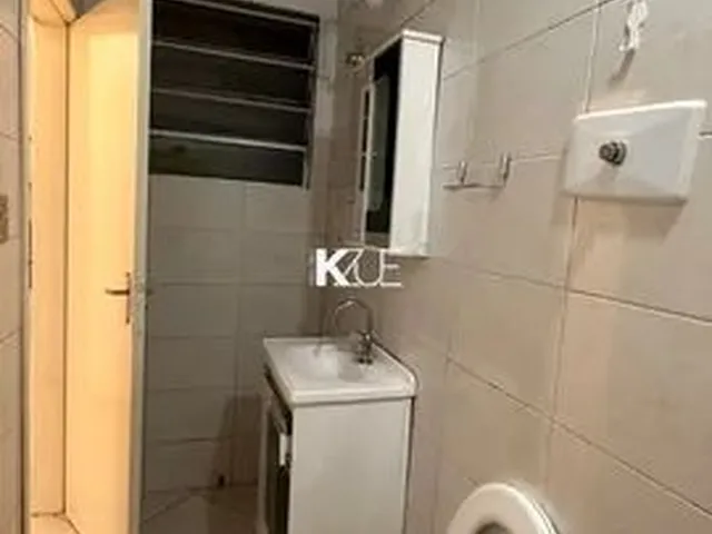 Imagem 5: Apartamento Decorado com 2 Dormitórios no Jardim Atlântico