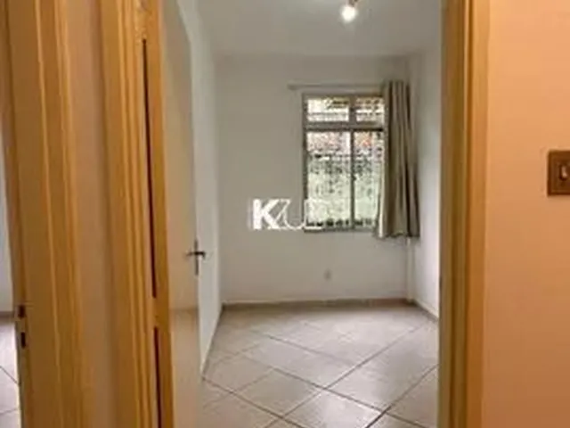 Imagem 8: Apartamento Decorado com 2 Dormitórios no Jardim Atlântico