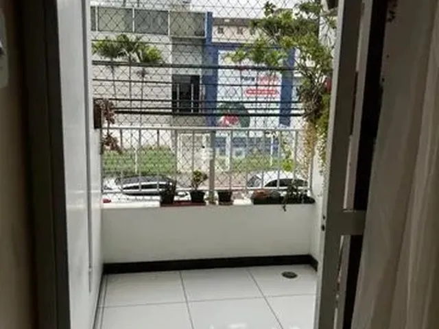 Imagem 2: Apartamento 3 Quartos para Venda em Vitória, Jardim Camburi, 3 Dormitórios, 2