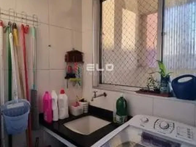 Imagem 16: Apartamento 3 Quartos para Venda em Vitória, Jardim Camburi, 3 Dormitórios, 2