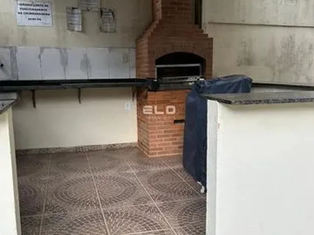 Imagem 8: Apartamento 3 Quartos para Venda em Vitória, Jardim Camburi, 3 Dormitórios, 2