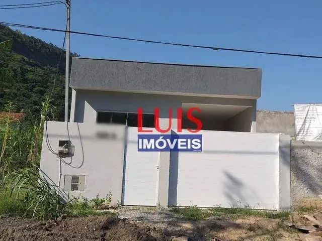 Imagem: Excelente Casa com 3 Dormitórios À Venda