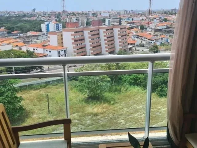 Imagem: Parque Renascença