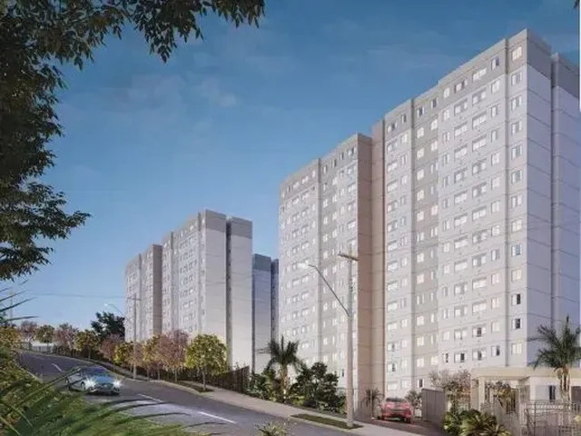 Imagem: Md-Alameda dos Pássaros, Próx. A Dois