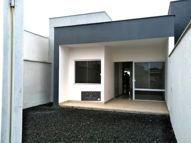 Imagem 11: -Casa 2 Quartos 1 Suíte e Top - Av. Fraga Maia Bem Próxima