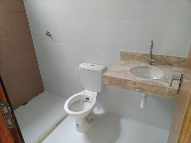 Imagem 12: -Casa 2 Quartos 1 Suíte e Top - Av. Fraga Maia Bem Próxima