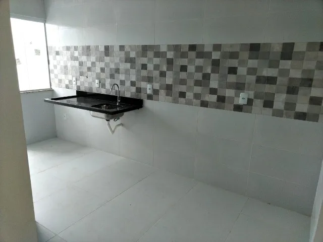 Imagem 2: -Casa 2 Quartos 1 Suíte e Top - Av. Fraga Maia Bem Próxima