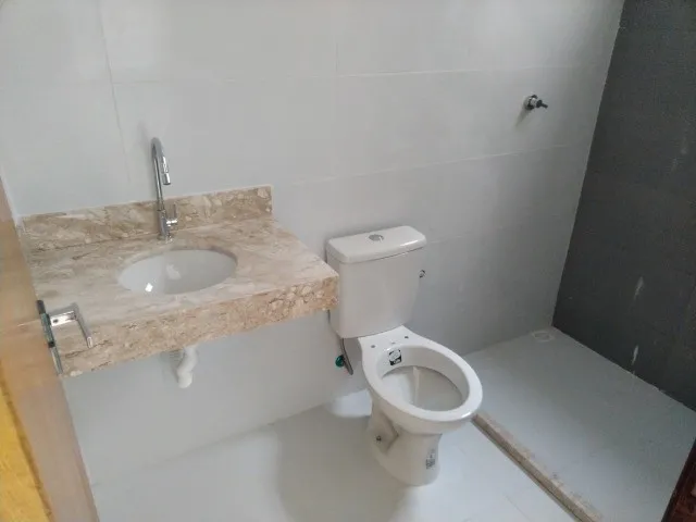Imagem 5: -Casa 2 Quartos 1 Suíte e Top - Av. Fraga Maia Bem Próxima