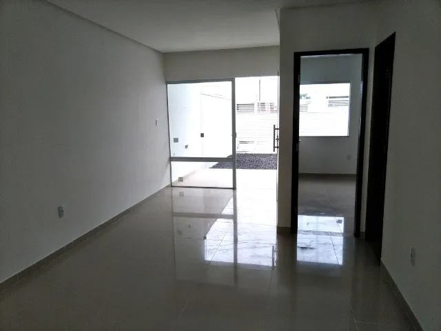 Imagem 6: -Casa 2 Quartos 1 Suíte e Top - Av. Fraga Maia Bem Próxima