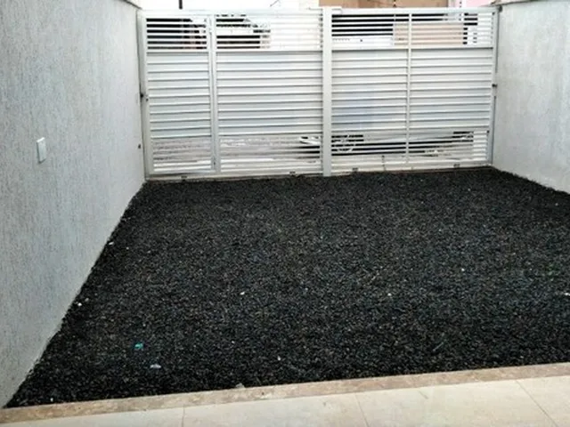 Imagem 10: -Casa 2 Quartos 1 Suíte e Top - Av. Fraga Maia Bem Próxima